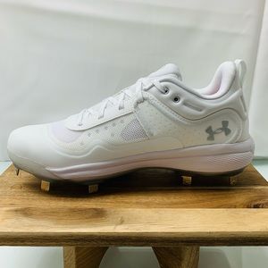 Under Armour UA Glyde MT Women’s Size 10 Cleats